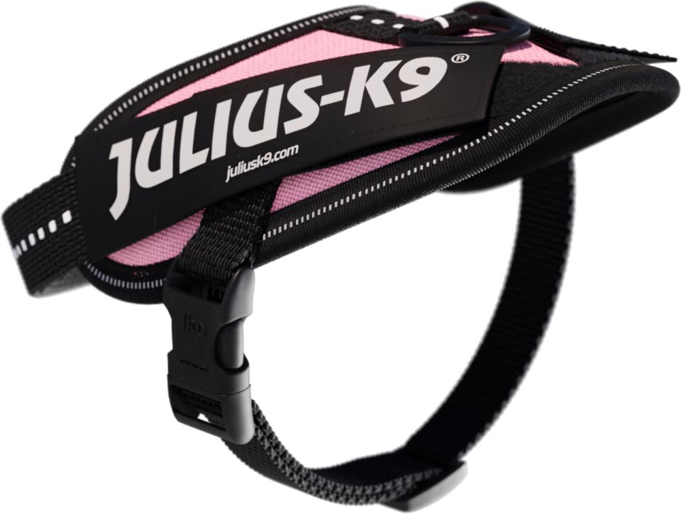 Julius-K9 IDC Powerharness hundesele