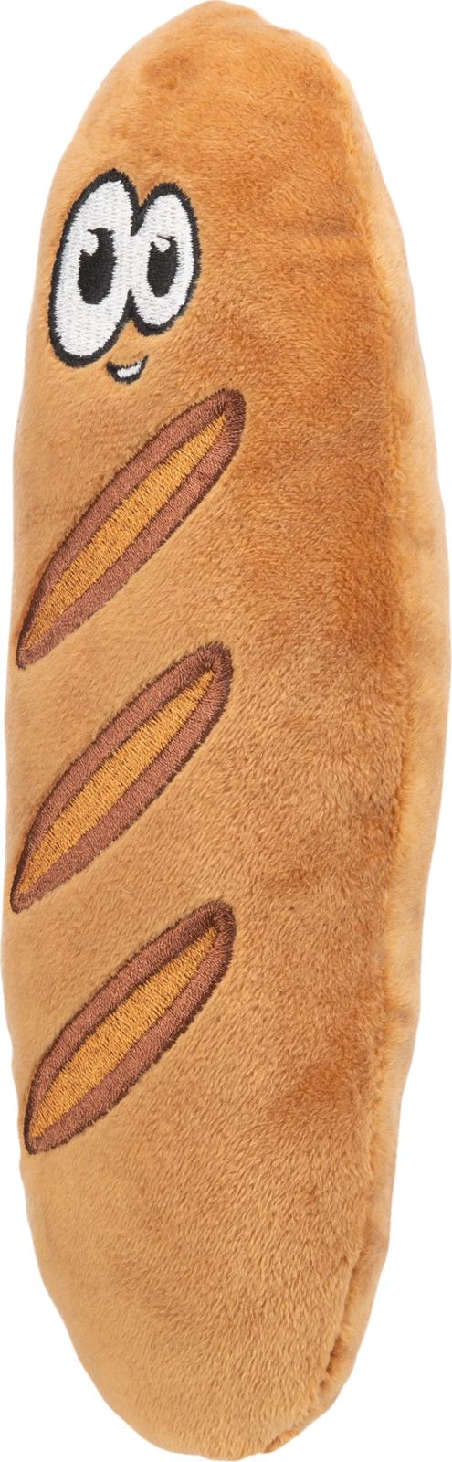 Jolly Paw Baguette, plush