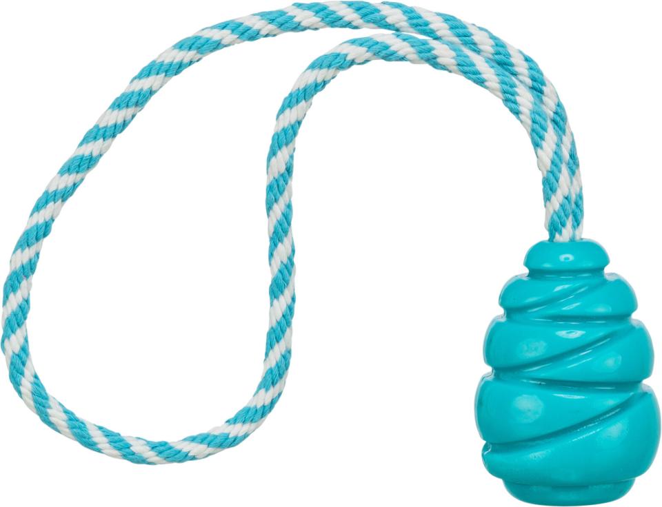 Trixie Super Strong Jumper med tau