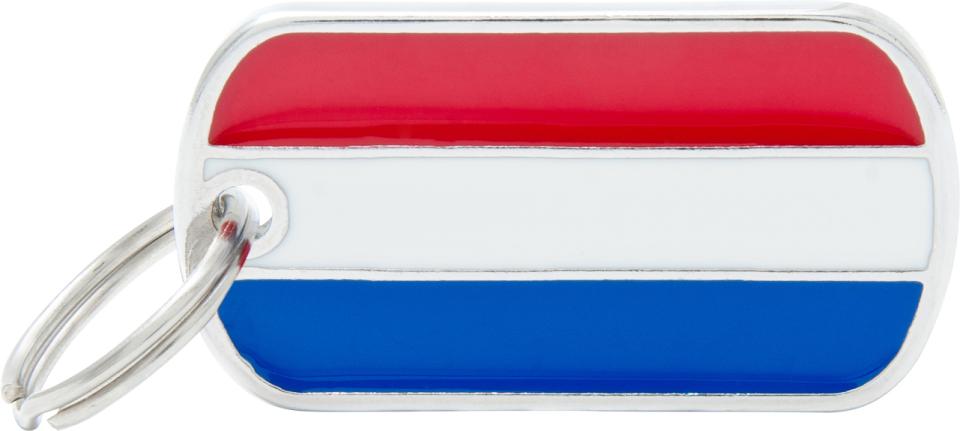 MyFamily flag, Holland