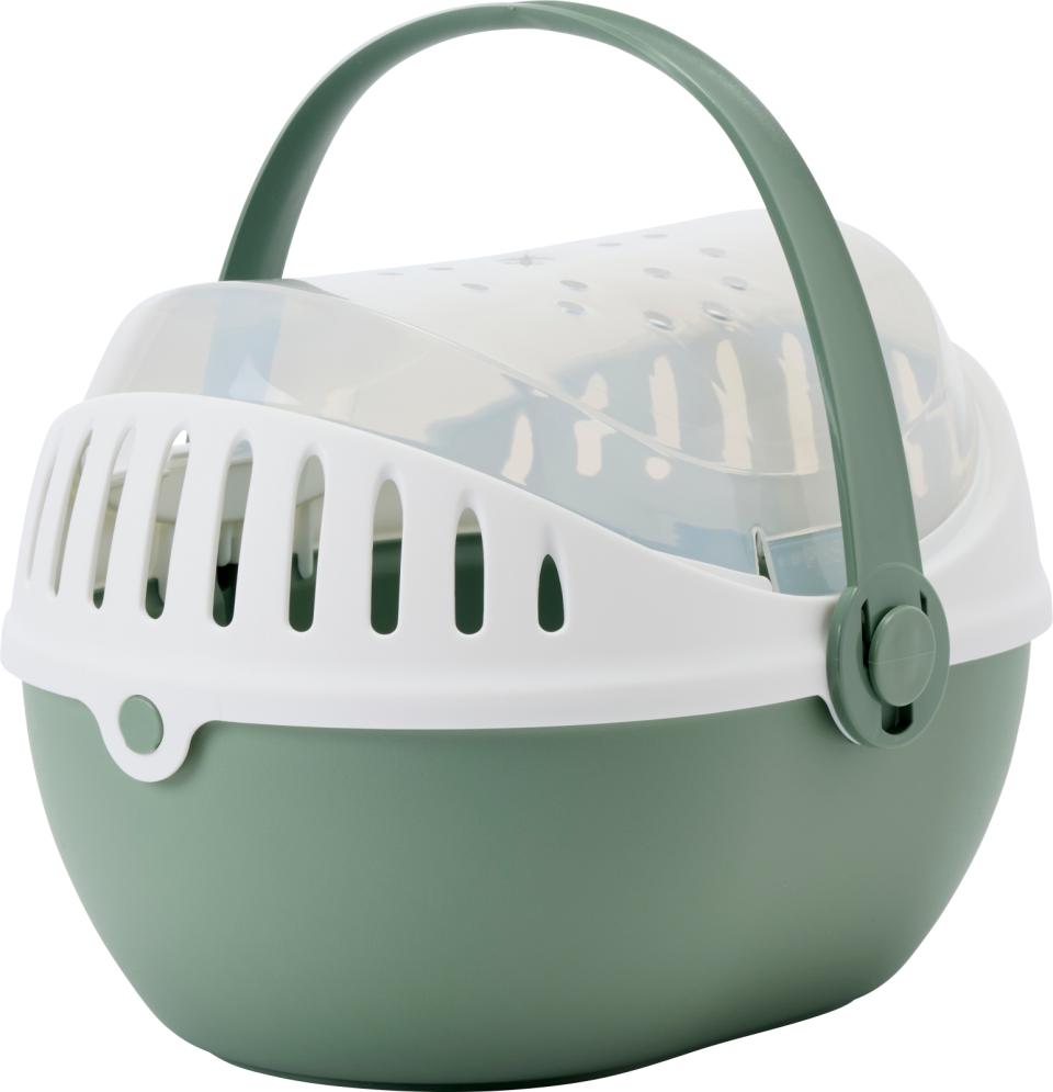 Savic transportboks/kurv Elmo