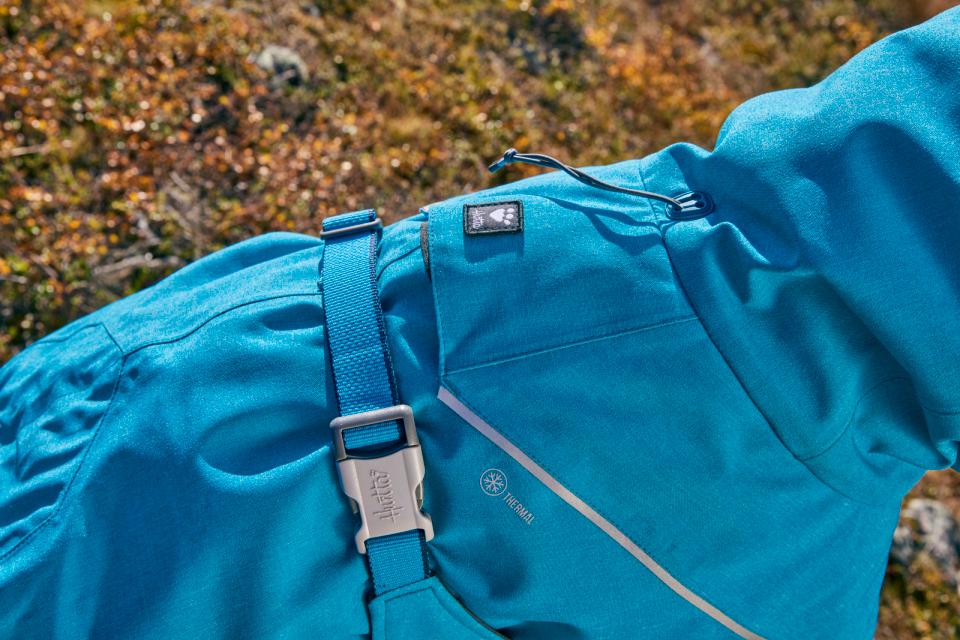 Hurtta Expedition Parka II Hundedecke