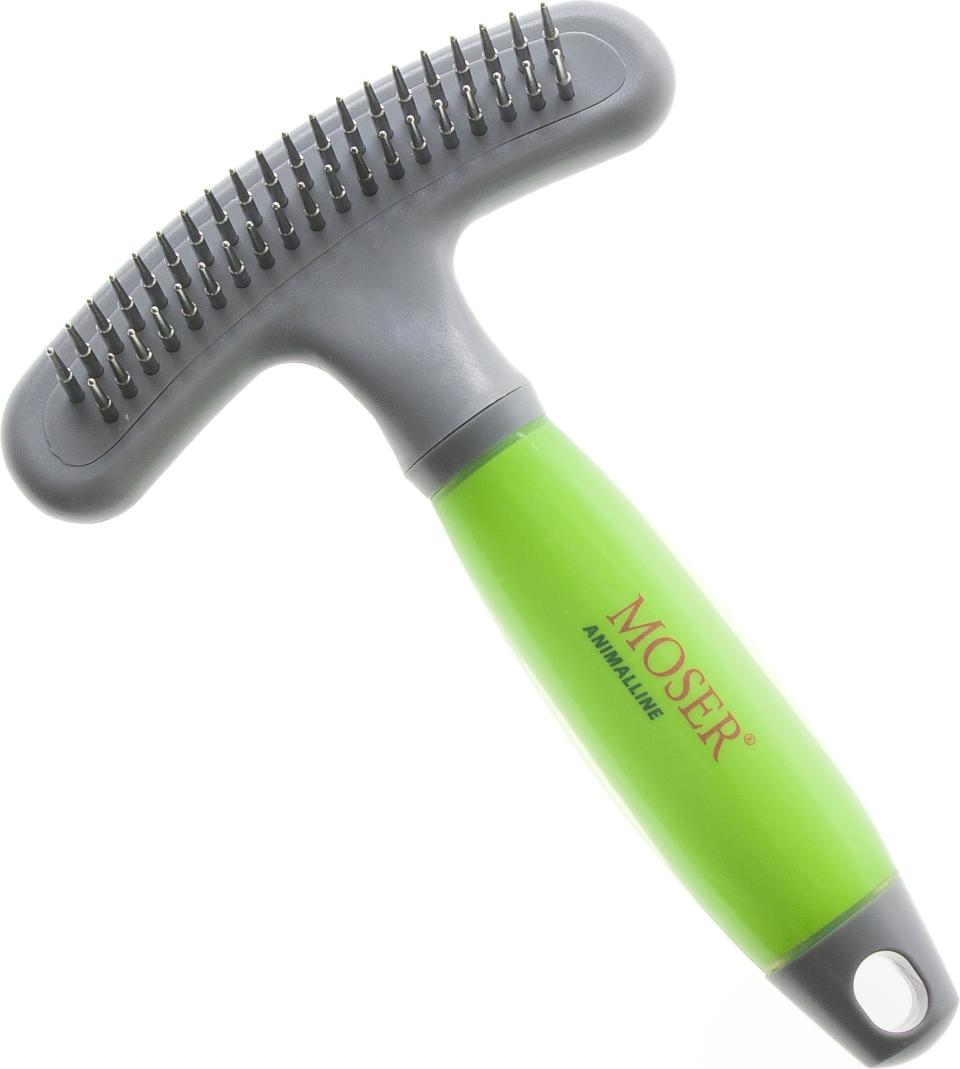 Moser Strigle til hund