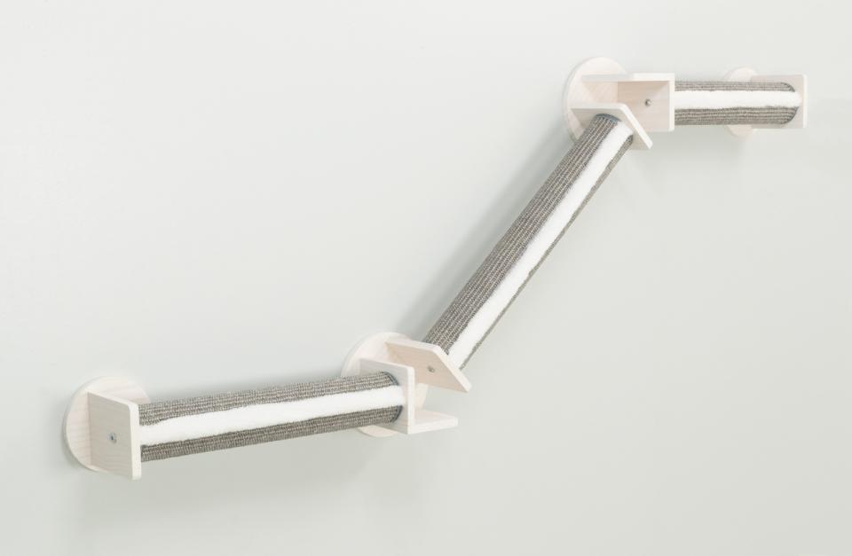 Væg sæt 2, klatre sti/bane