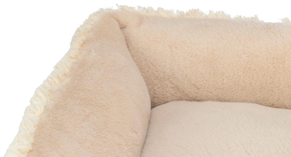 Trixie Boho hundeseng, firkantet