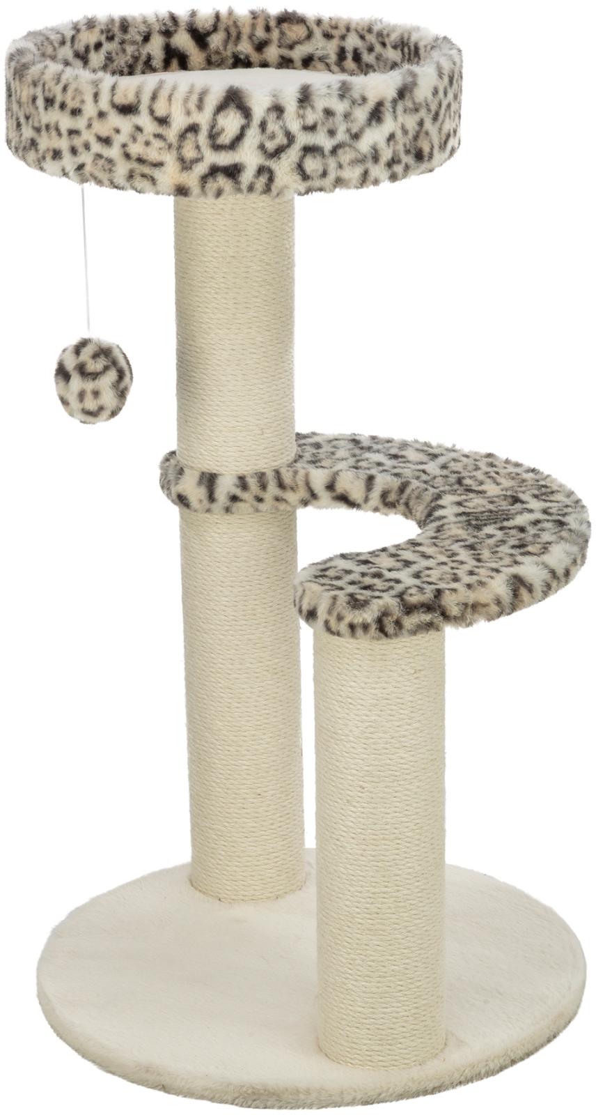 Trixie Cat Tree Leo, Round