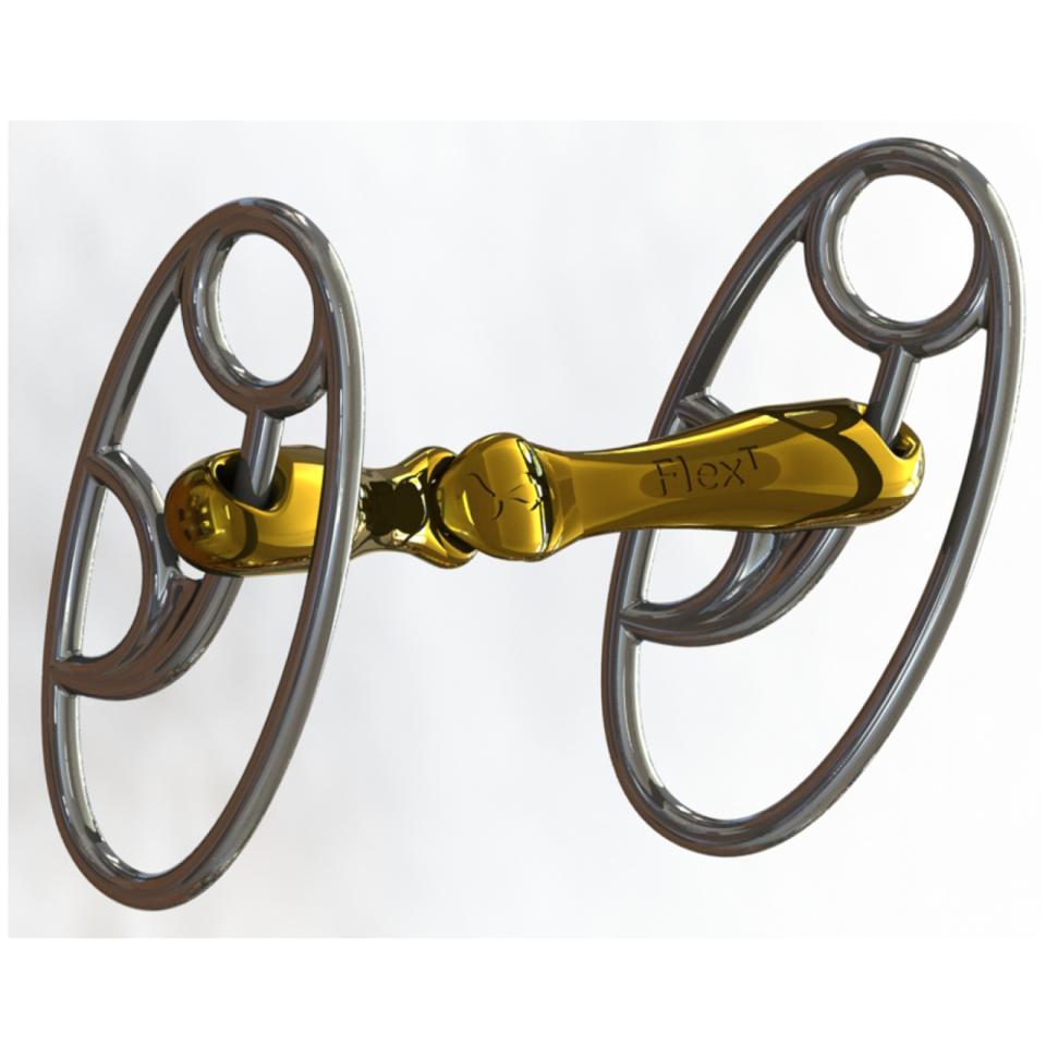 Neue Schule TURTLE TACTIO FLEX T16mm, ZLIDA