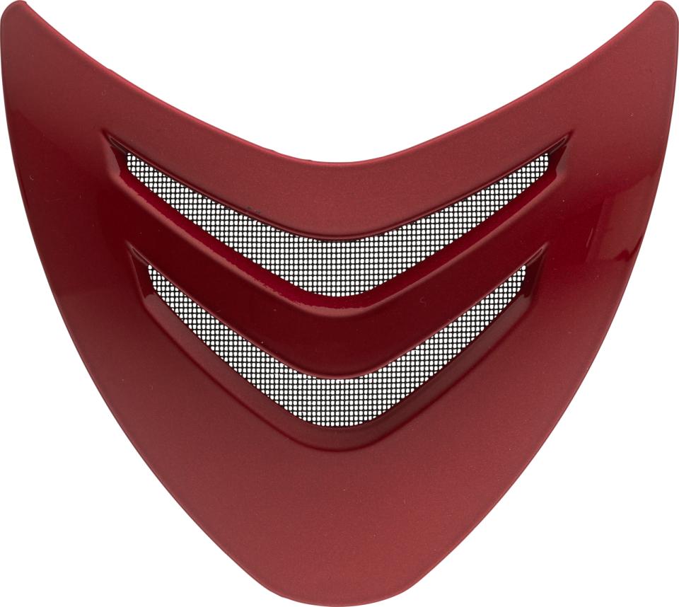 One K Convertible front vent plade - Glossy