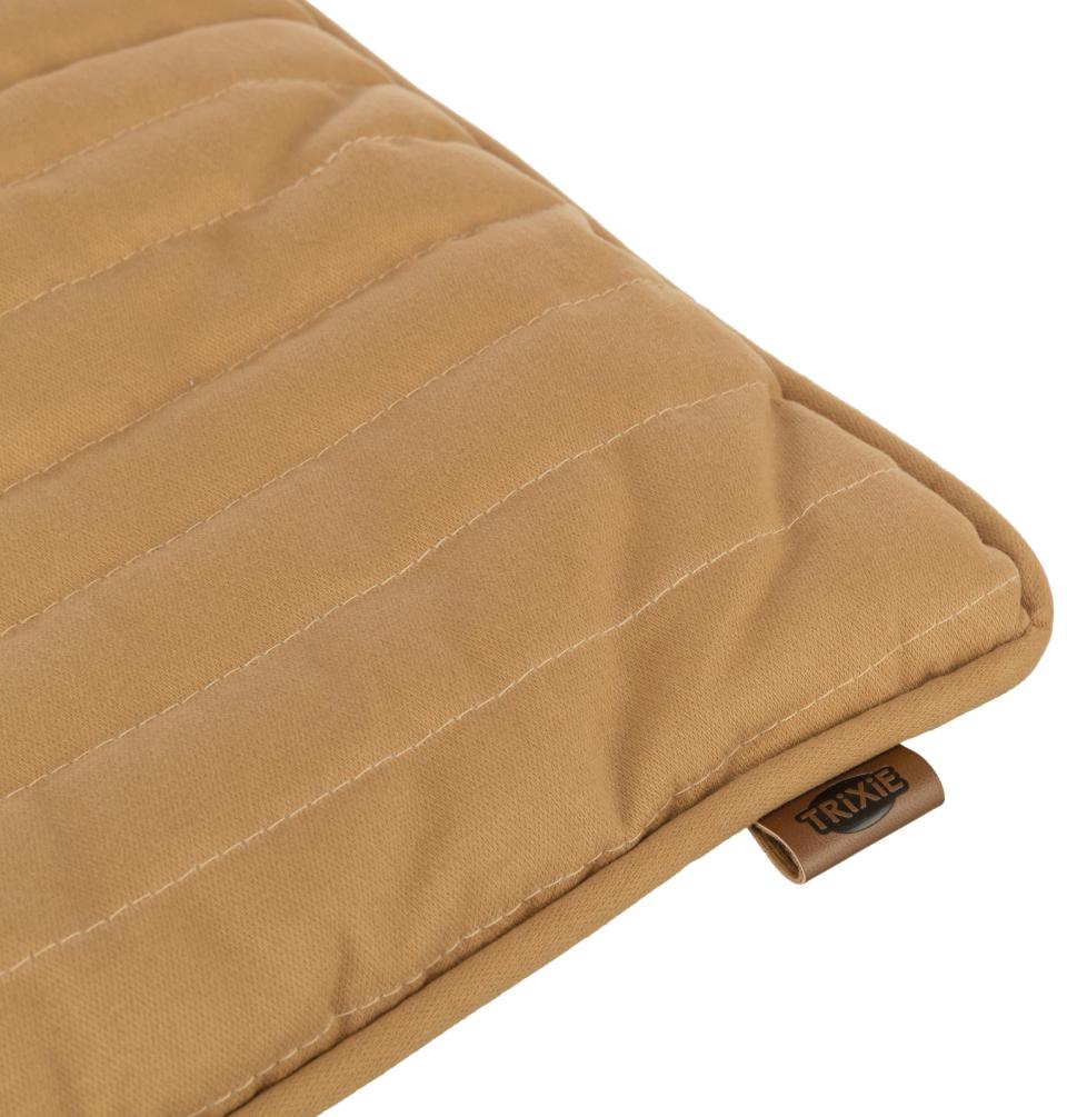 Trixie Marley liggeunderlag, firkantet