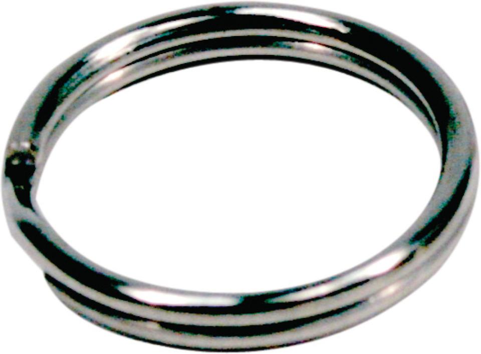 Ring til hundeTegn - rustfri