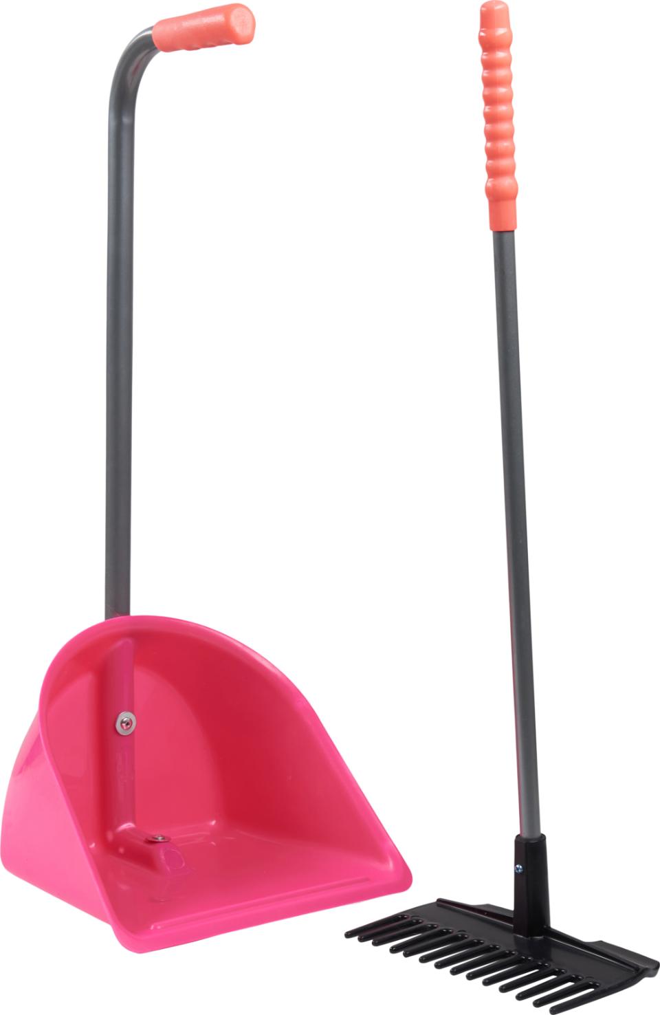 HorseGuard Mini gødningsopsamler