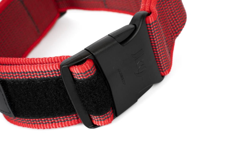 Julius-K9 C&G collars with handle