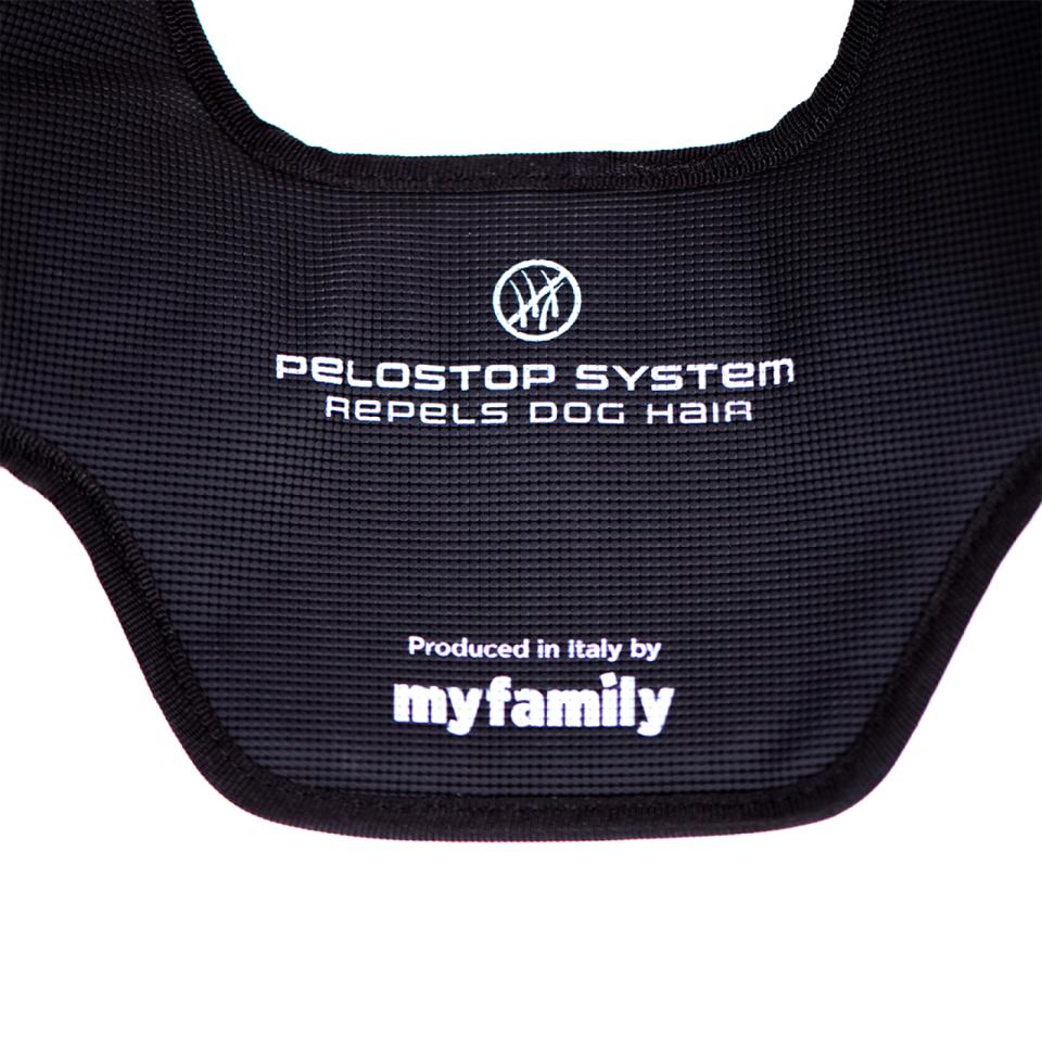 My Family Memopet ID Y-sele til hunde