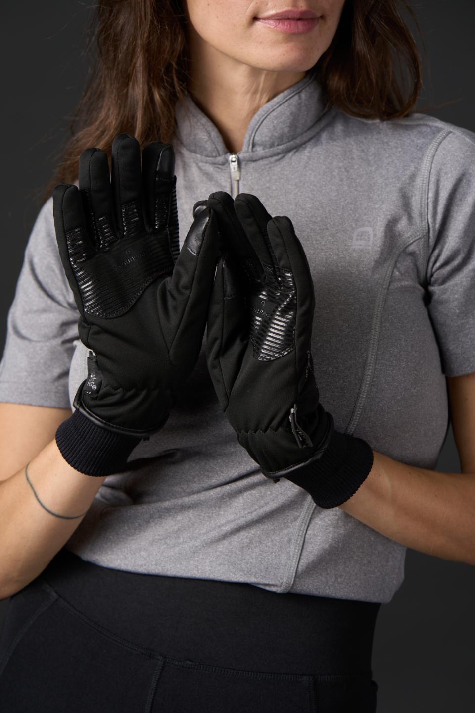 Equipage Evian handske