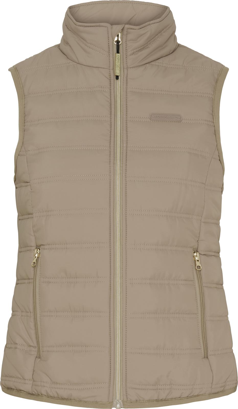 Equipage High vest
