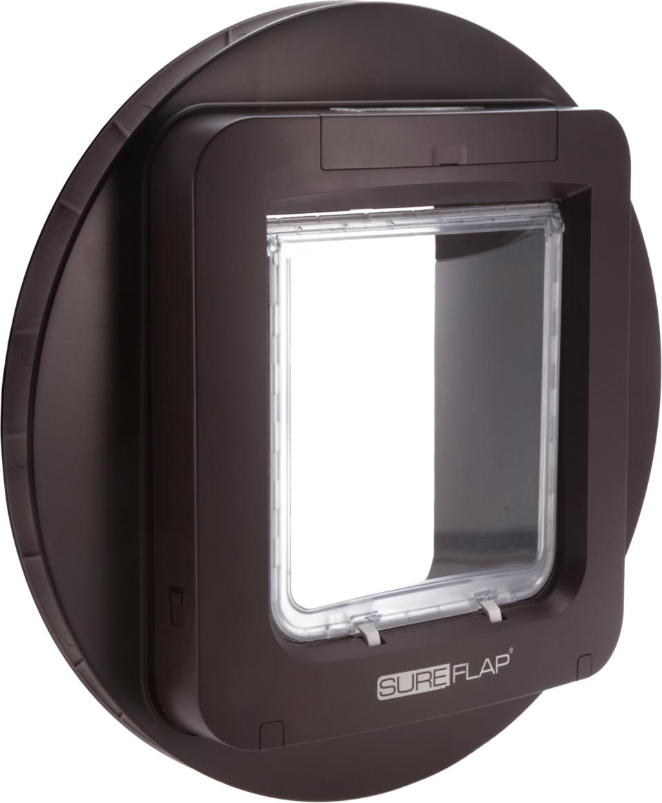 Sureflap Mounting Adaptor f/K39011