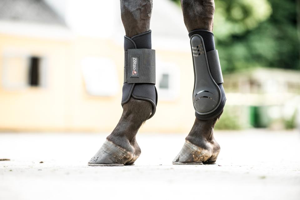 CATAGO Neopren Gamaschen