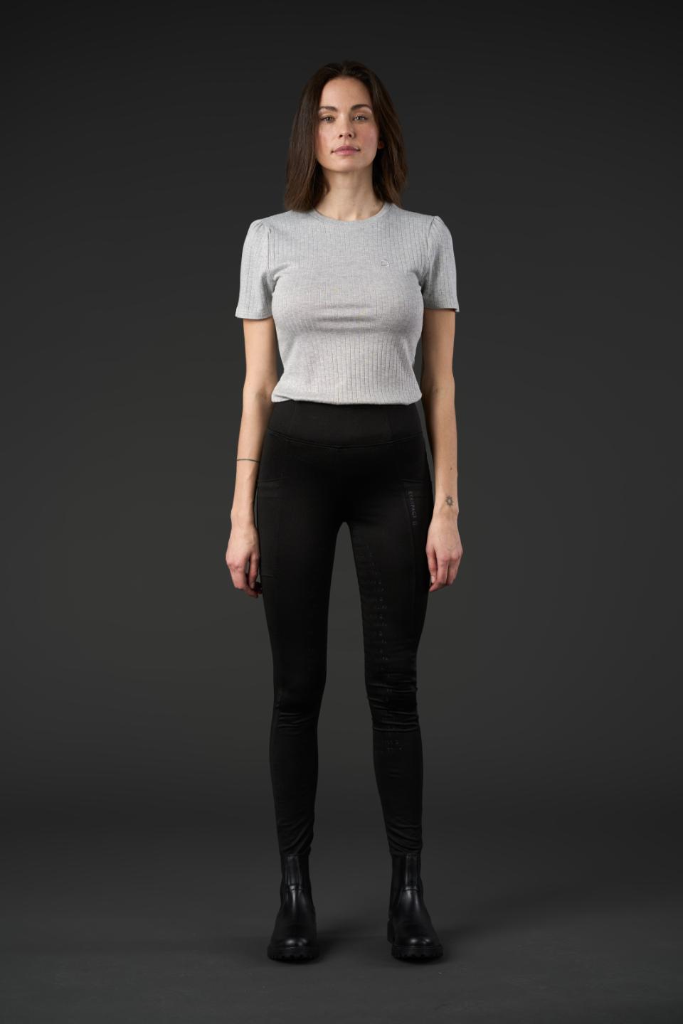 Equipage Addison ridtights fullgrip