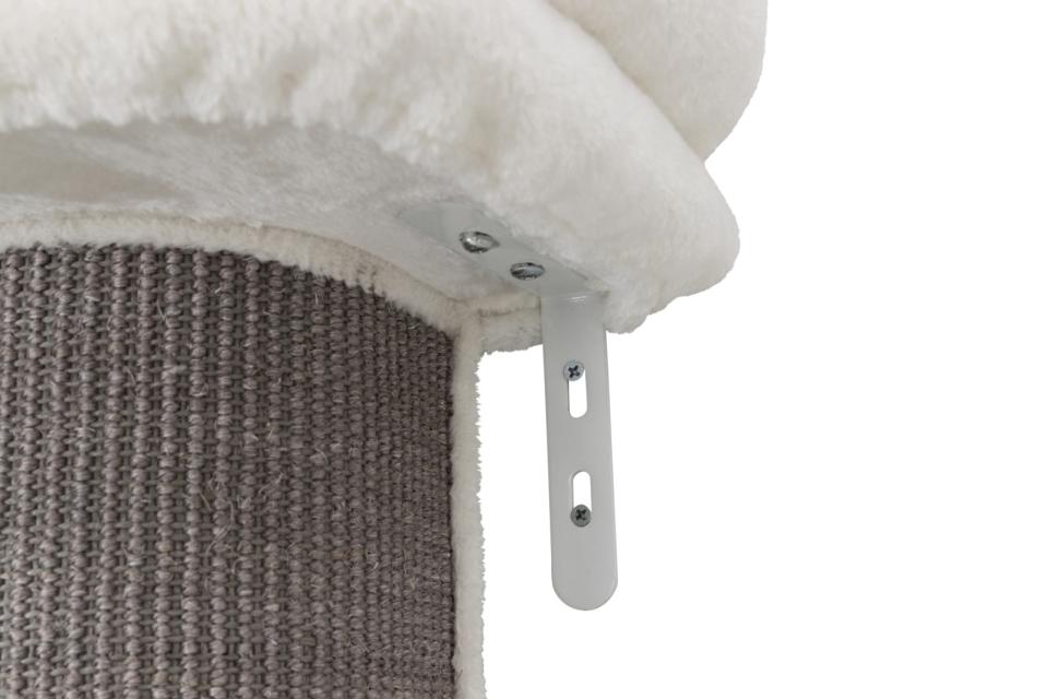 Trixie Acadia kradsetræ til væg montering