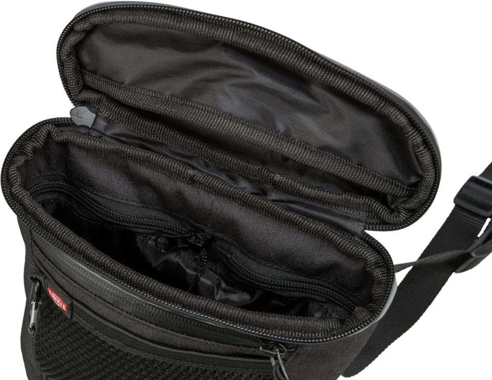 Trixie Duo Treat snack taske