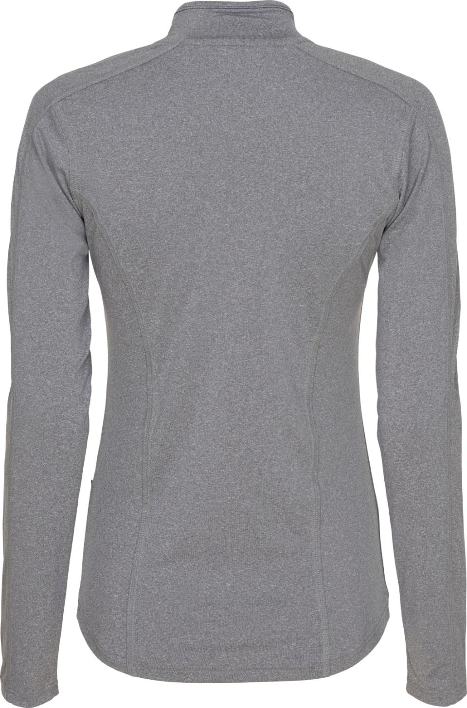 Equipage Axon langærmet bluse