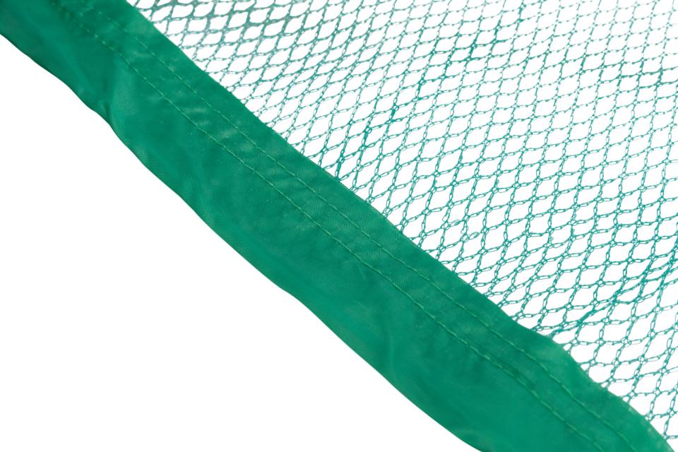 Net with Sun Protection