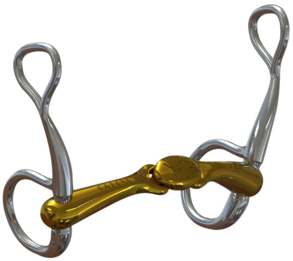 Neue Schule TURTLE TOP FLEX T16mm, Baucher