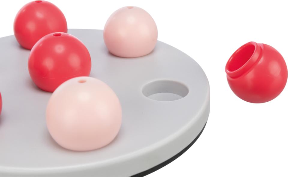 Jolly Paw Strategy game Jolly Cups