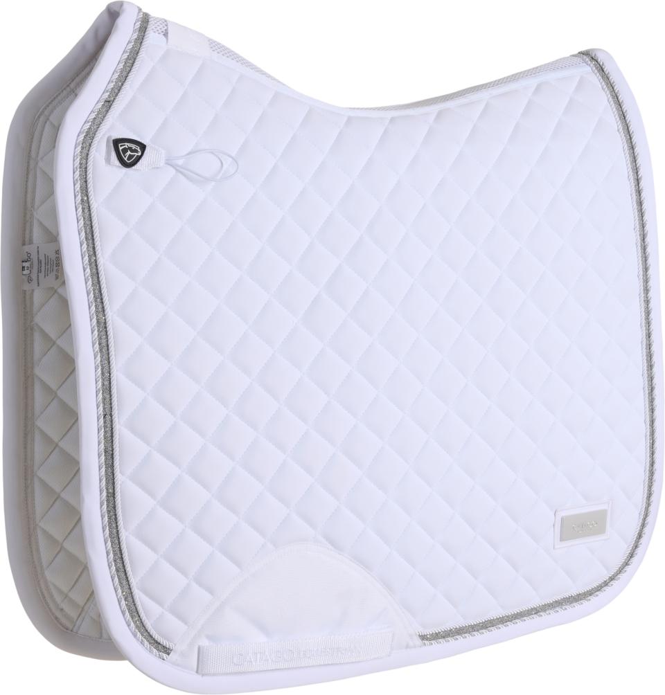 CATAGO Treasure Turnier Schabracke - Dressur