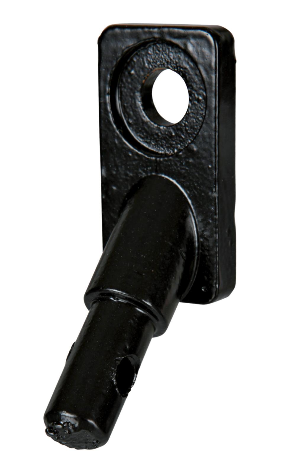 Tilkobling til cykeltrailere