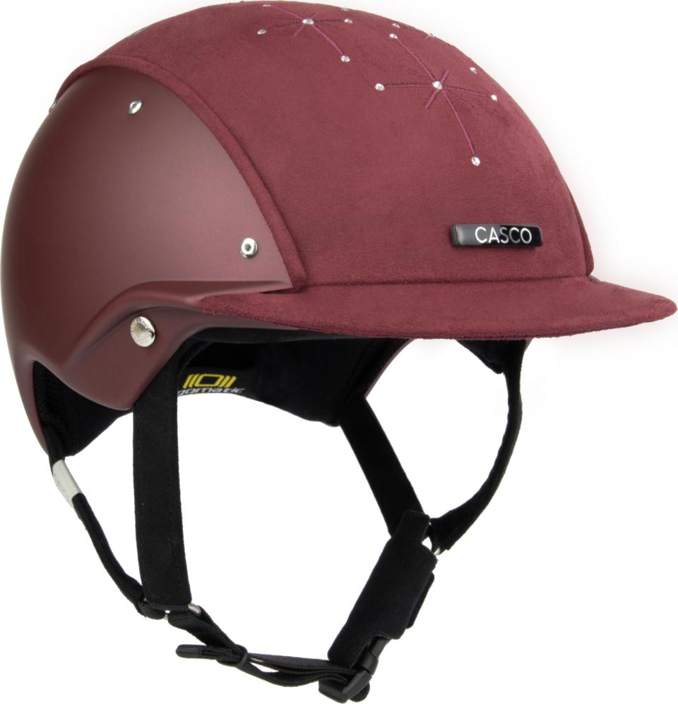 Casco Apart Brilliant ridehjelm