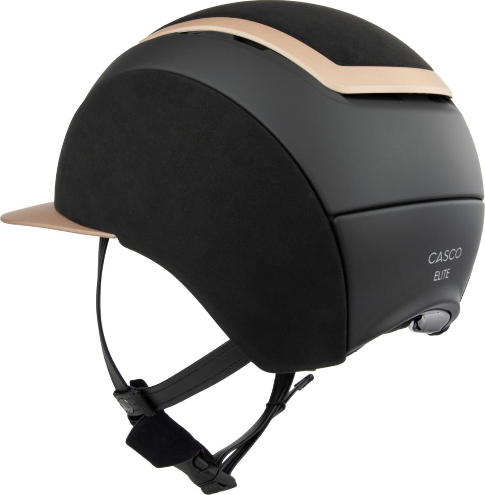 Casco Elite Paladin ridehjelm