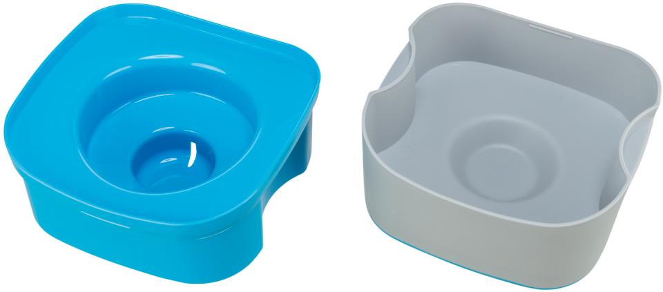 Trixie kraftig rejseskål