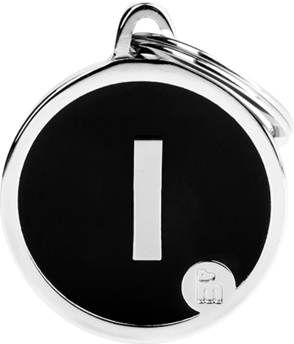 MyFamily bogstave hundetegn