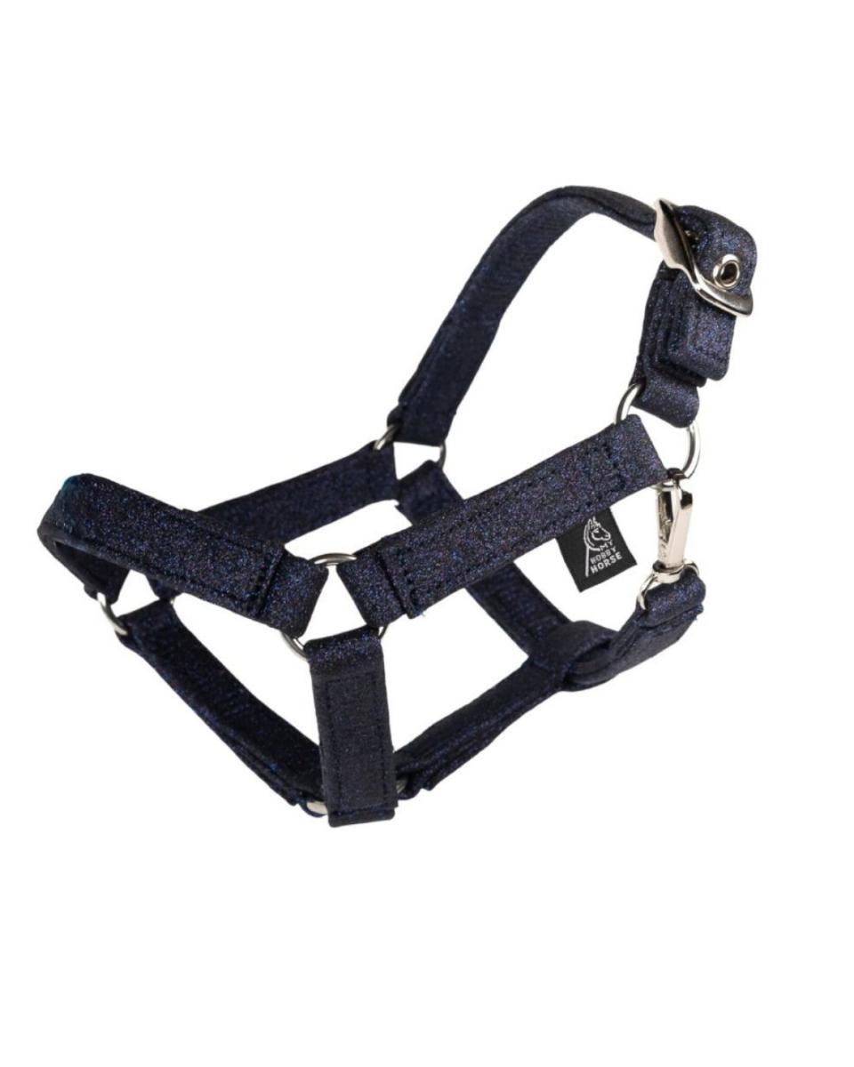 My Hobby Horse Grime, navy glitter