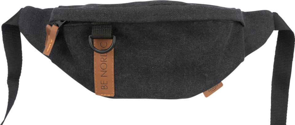 BE NORDIC sling bag, pocket