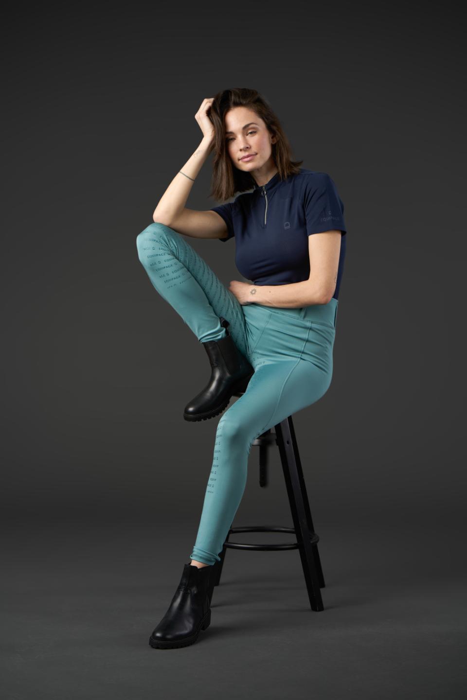 Equipage Kendra Fullgrip ridtights