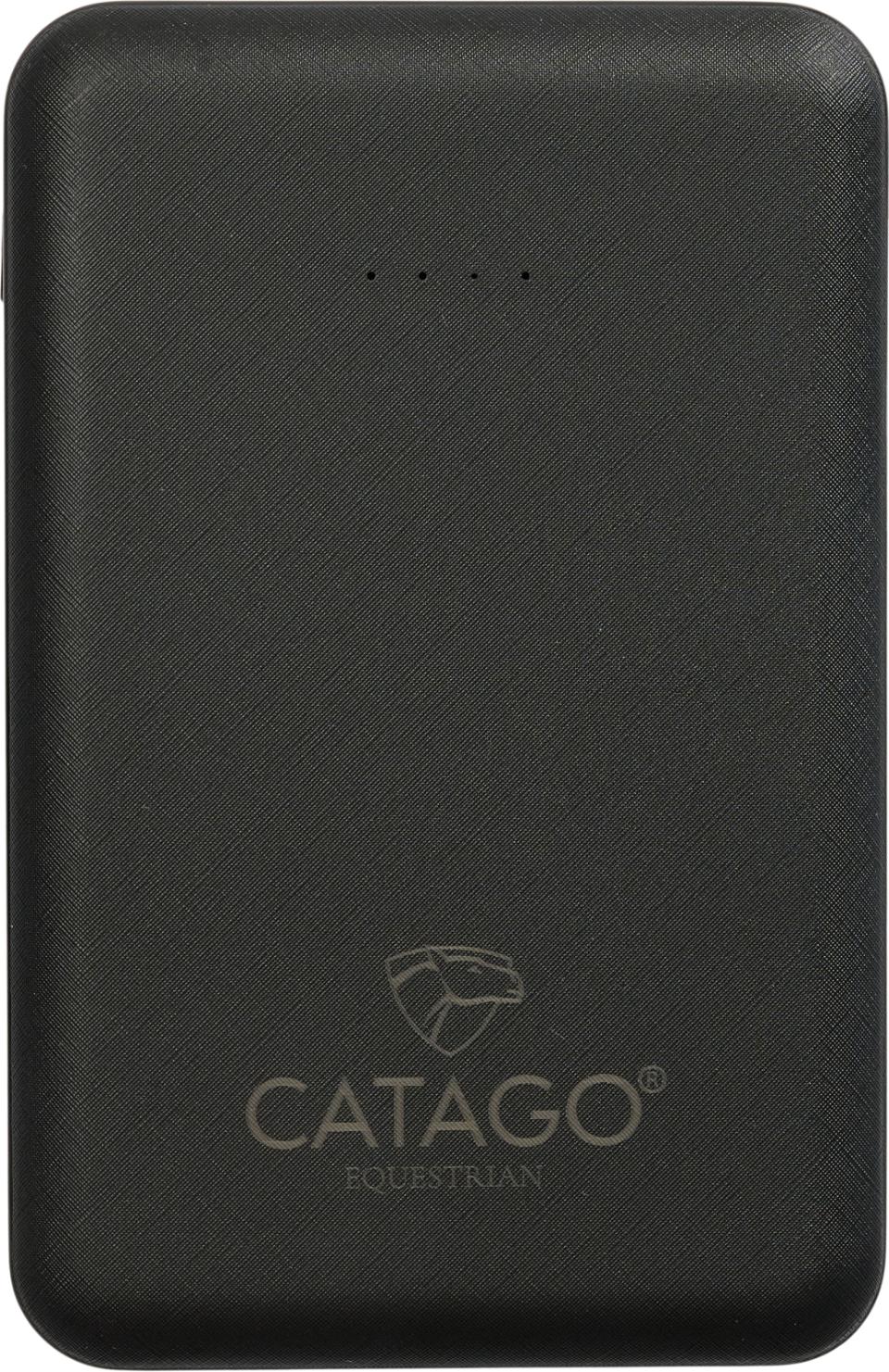 CATAGO HEAT Tech powerbank