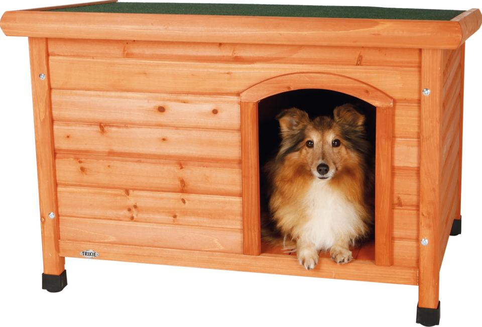 Classic Dog Kennel
