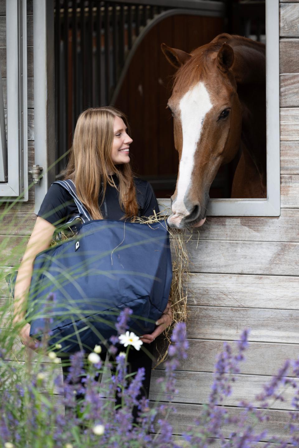 Equipage Abia höpåse