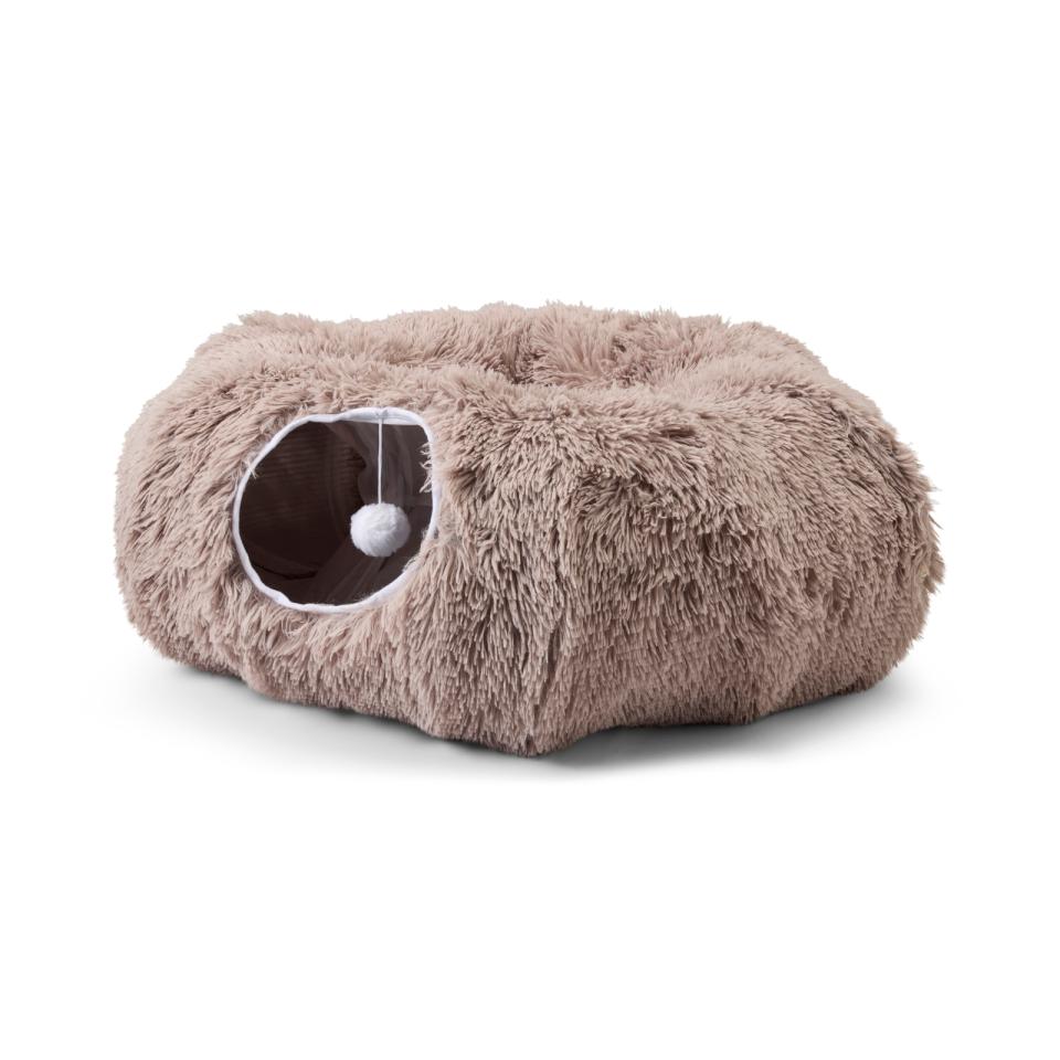 Savic Snuggle kattetunnel-seng