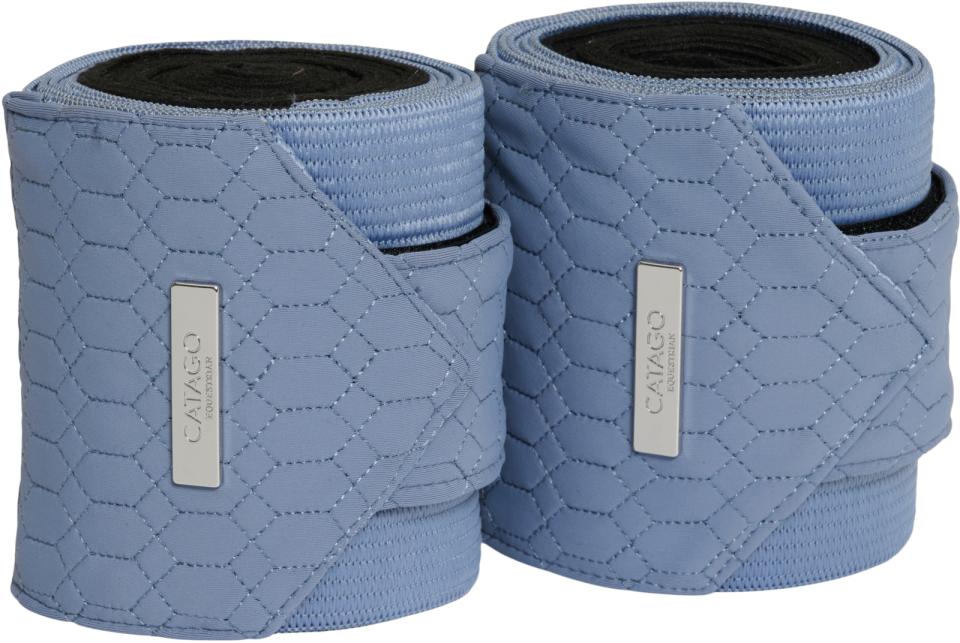 CATAGO FIR-Tech Grand polo bandager, 2 stk.