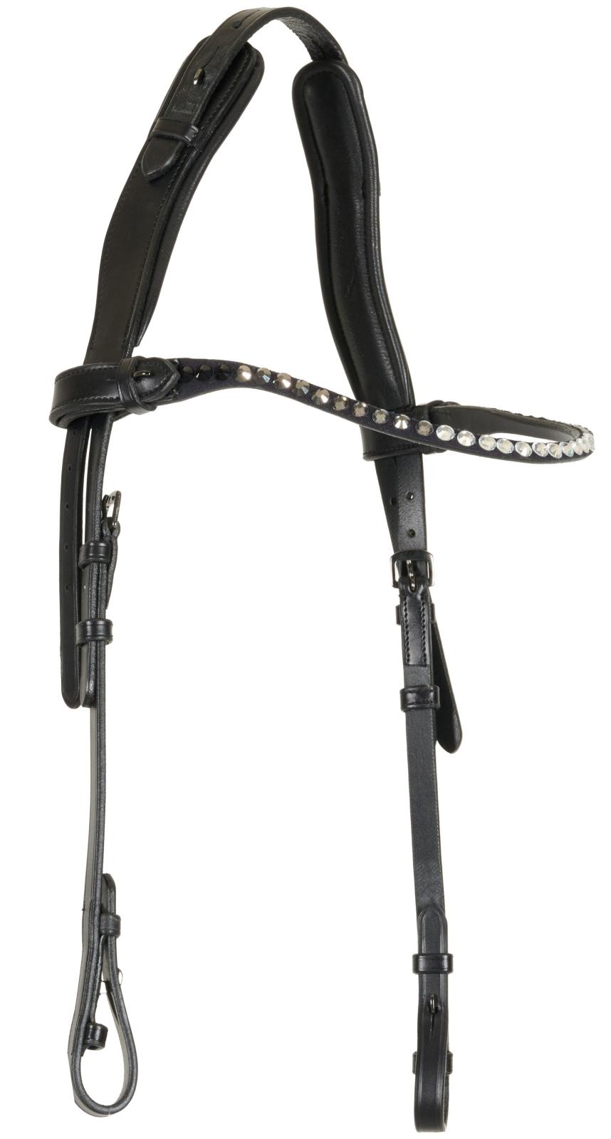 CATAGO Isländsk halsrem med pannband 25.2