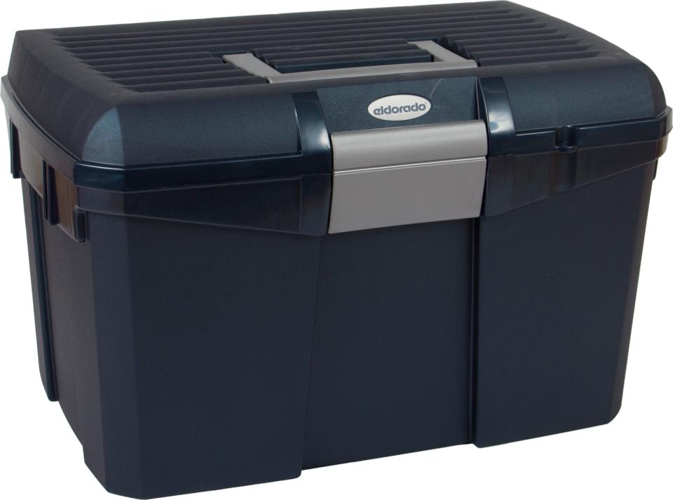 HorseGuard Striglekasse