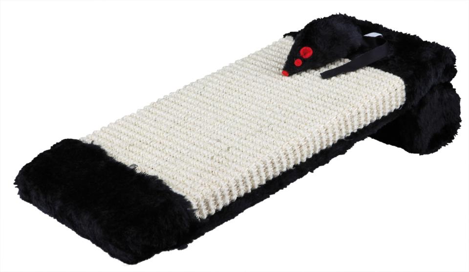 Kradsebræt på rulle