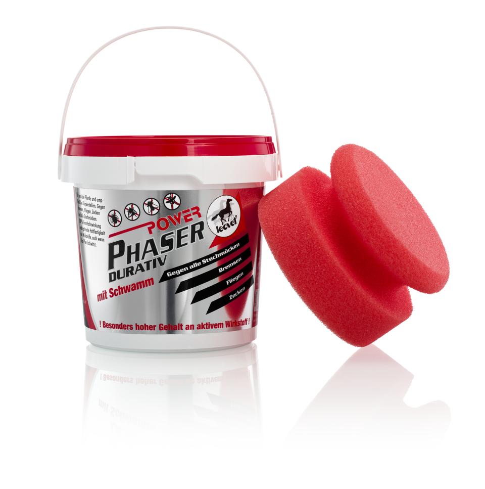 Leovet Power phaser Durativ (Norge)