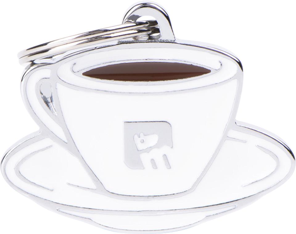 MyFamily tegn food, espresso