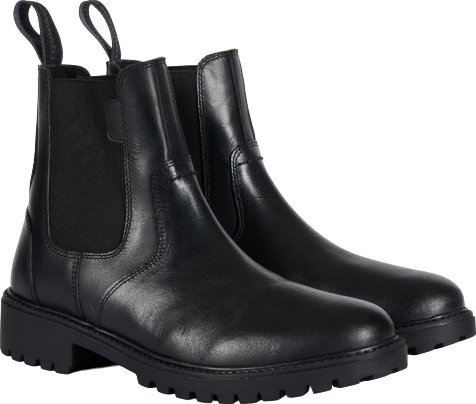 Equipage Ariba jodhpurstøvler