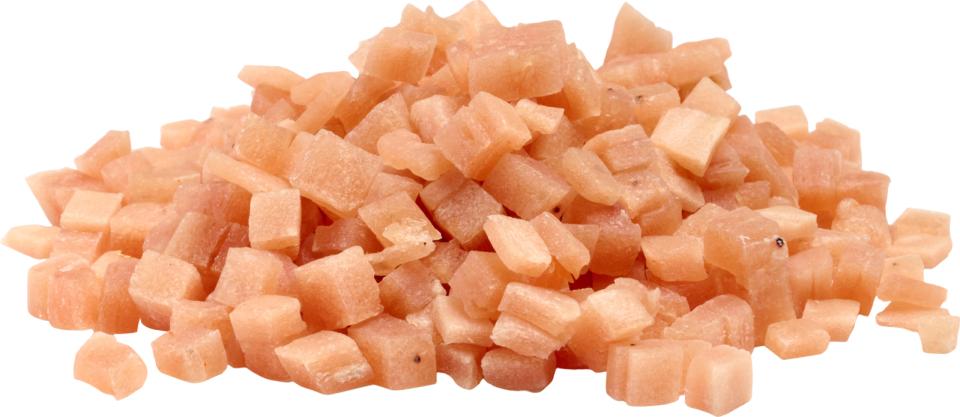 Companion Cat Chicken Shrimp Cubes, kylling