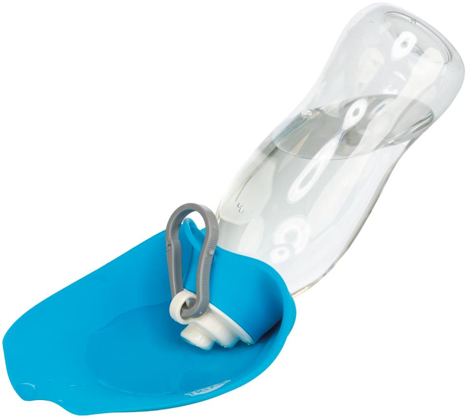 Trixie Bottle with Bowl